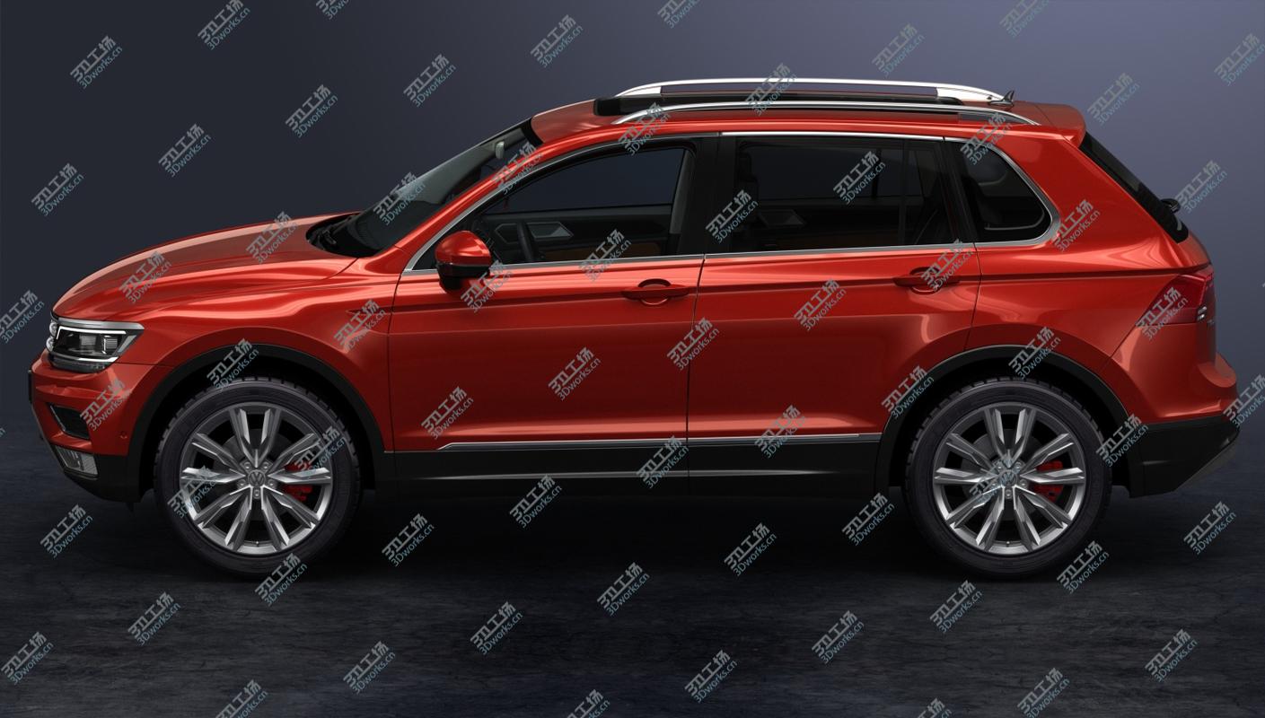 images/goods_img/20210114/2017 VW Tiguan/5.jpg